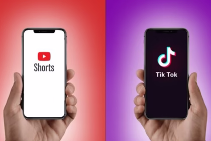 Turn TikToks into YouTube Shorts