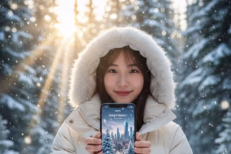 How to Use Meitu AI Snow Safe Download, iPhoneAndroid Steps, and Settings