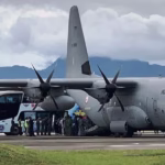 India, Air force, Mae Sot, Thailand