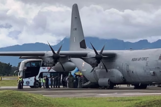 India, Air force, Mae Sot, Thailand