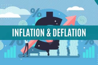 Inflation vs Deflation Explained: Which Threatens the Economy More?