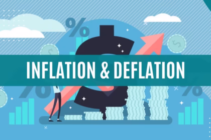 Inflation vs Deflation Explained: Which Threatens the Economy More?