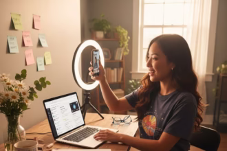 Insense Content Creator Honest Beginner’s Guide To Getting Paid For UGC