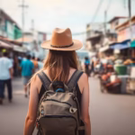 Is Thailand Safe for Solo Women Travellers in 2025? A Calm, Practical Guide