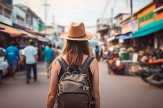 Is Thailand Safe for Solo Women Travellers in 2025? A Calm, Practical Guide