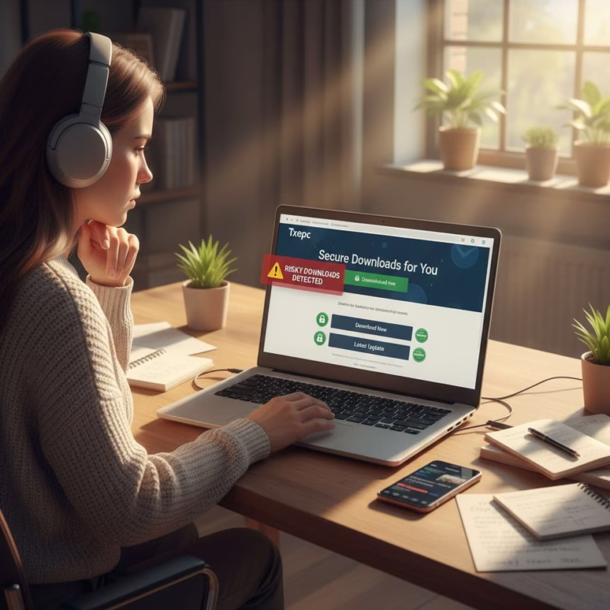 Is Txepc Site Safe How to Use It, Stay Updated, and Avoid Risky Downloads