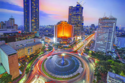 Jakarta Cementing Status as Global MICE Hub,