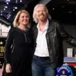 Joan Branson, Wife of Billionaire Richard Branson, Dead at 80