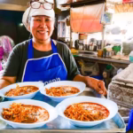 Khao Soi, Chiang Rai