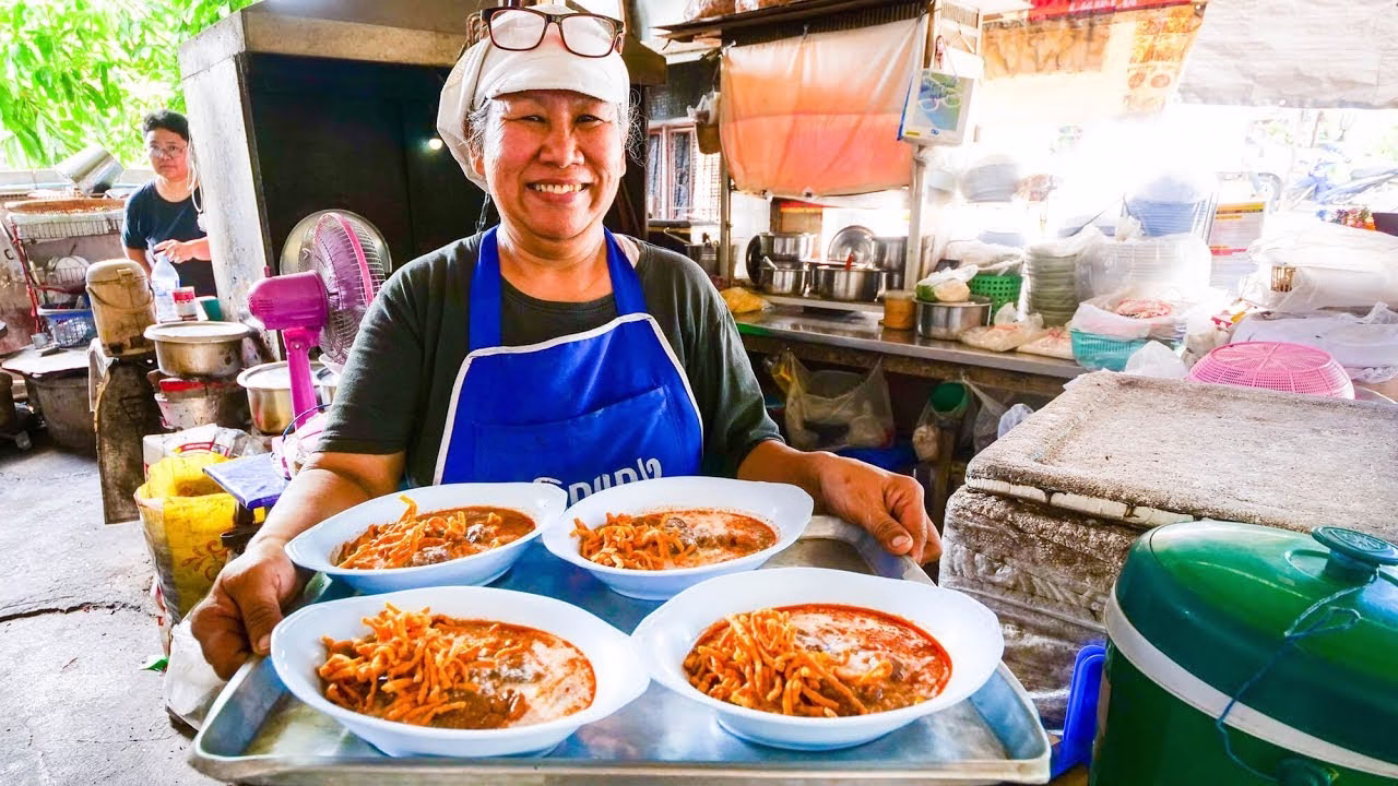 Khao Soi