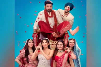 Kis Kisko Pyaar Karoon 2 Trailer Out Cast, Story, Release Date & Full Update