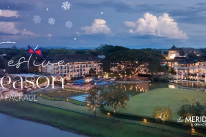 Le Méridien Chiang Rai Resort