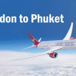 Virgin Atlantic Adds Winter 2026 London Heathrow-Phuket Service