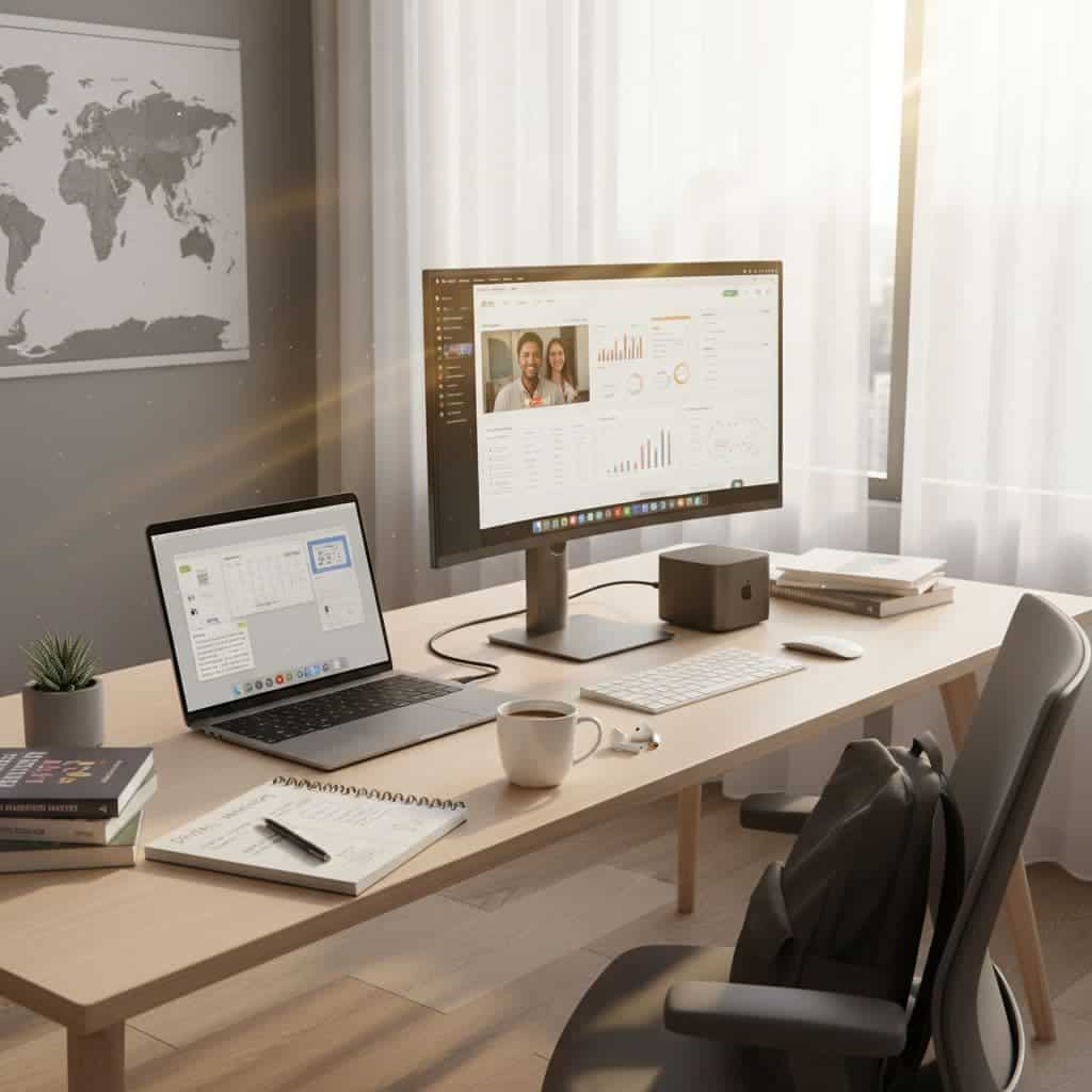 Mac Mini and MacBook Air Buying Guide Best Pick for Students and Remote Work