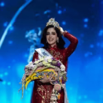 Miss Mexico Crowned Miss Universe 2025