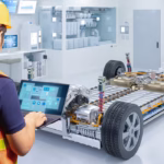 The Next-Gen EV Battery Breakthrough: 5 Things to Know