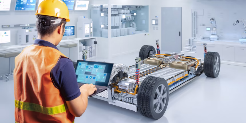 The Next-Gen EV Battery Breakthrough: 5 Things to Know