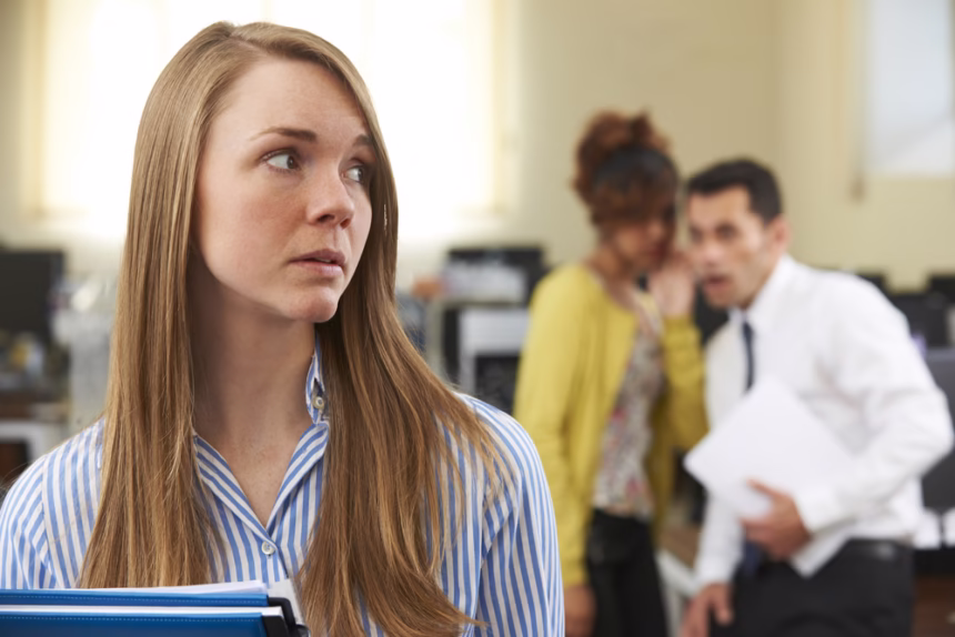 Office Gossip Tips How To Stay Out Of Drama Without Even Trying