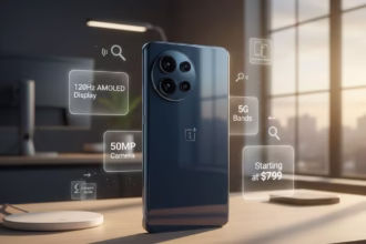 OnePlus 15 Buyer’s Guide: Battery Life, Charging Speeds, US Bands, and Deals