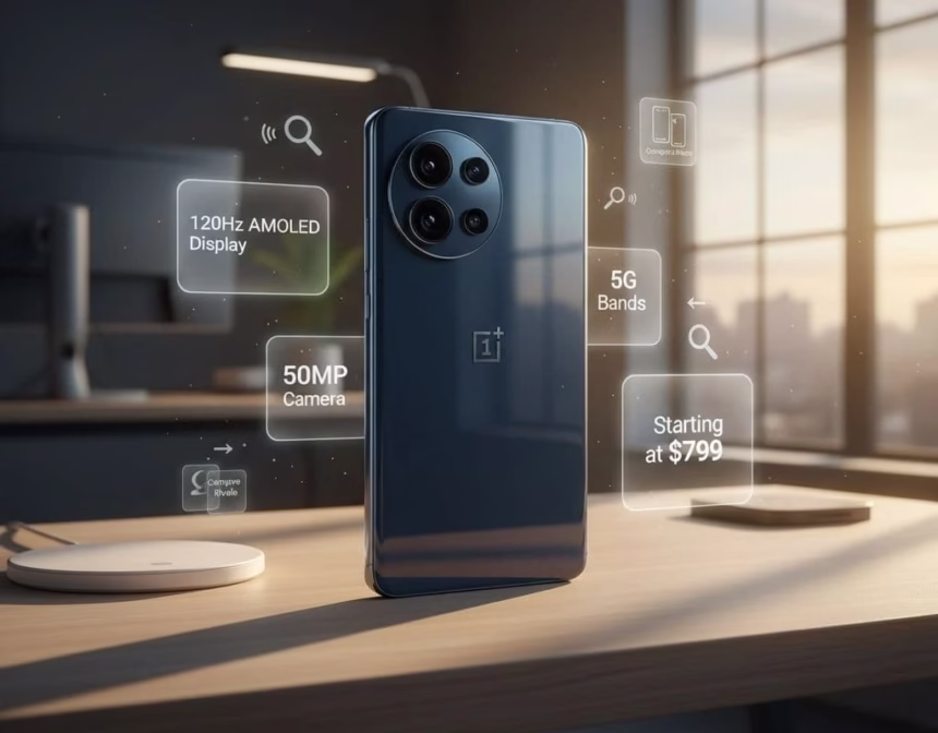 OnePlus 15 Buyer’s Guide: Battery Life, Charging Speeds, US Bands, and Deals