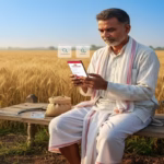PM Kisan Status Check by Aadhaar Number Step-by-Step Guide and Latest Updates