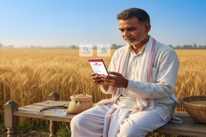 PM Kisan Status Check by Aadhaar Number Step-by-Step Guide and Latest Updates