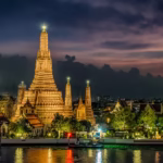 Pattaya Tour Package from Chennai Best Itineraries, Costs, Inclusions, and Travel Tips