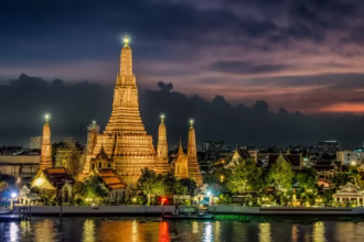 Pattaya Tour Package from Chennai Best Itineraries, Costs, Inclusions, and Travel Tips