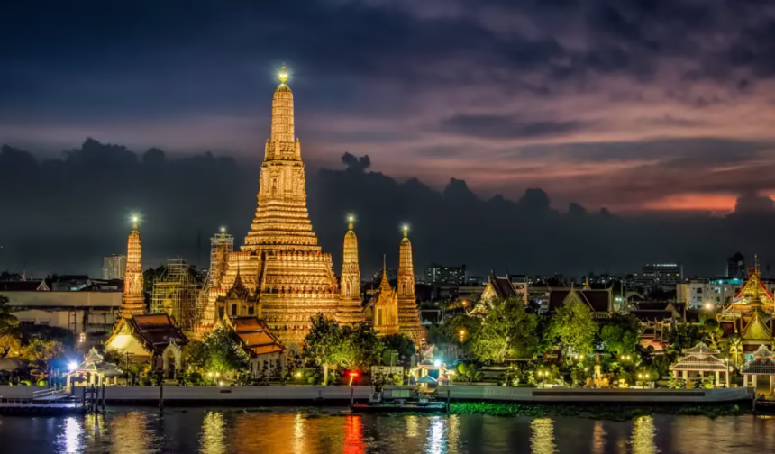 Pattaya Tour Package from Chennai Best Itineraries, Costs, Inclusions, and Travel Tips