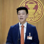 Peoples Party Thailand, Anutin