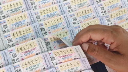 Practical Thai Lottery Tips You Can Use for the Next Draw