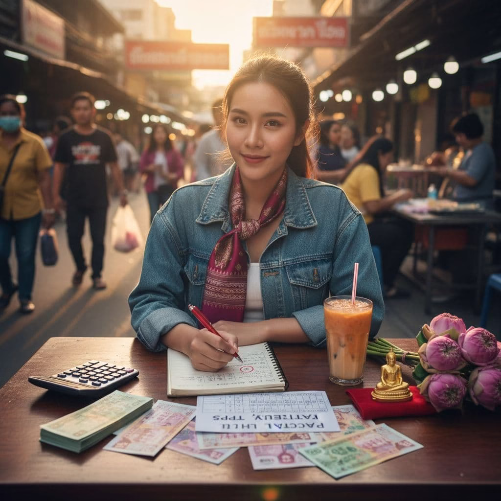 Practical Thai Lottery Tips for Smarter Play