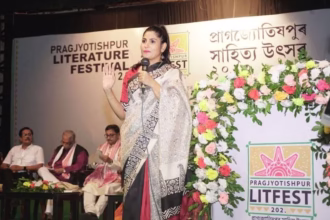 Pragjyotishpur Literature Festival