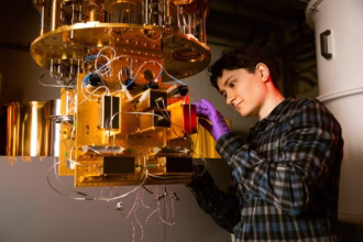 Quantum Computing News: 2025 Breakthroughs