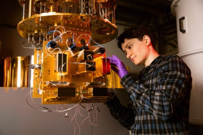Quantum Computing News: 2025 Breakthroughs