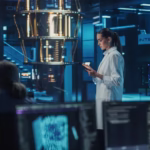 Quantum Computing Security Risks: Is Your Data Safe?