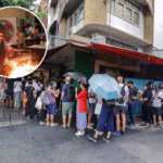 Raan Jay Fai Defends Policies