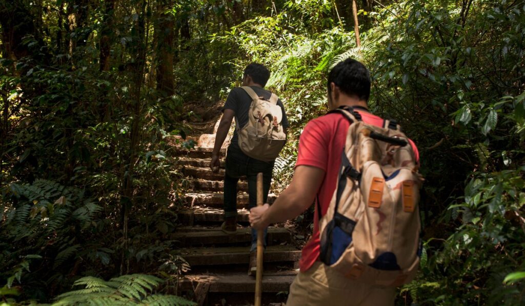 Green Tourism Chiang Rai