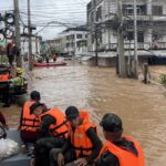Climate Change and Extreme Weather in Chiang Rai and Northern Thailand