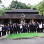 Chiang Rai Holds the "7th Anniversary of the Tham Luang Cave Rescue