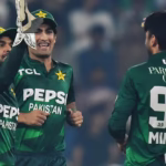 Salman Mirza, Pakistan