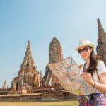 Solo Female Travel Safety Tips for Travel in Thailand