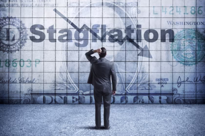 Stagflation Risk in 2025 Explained