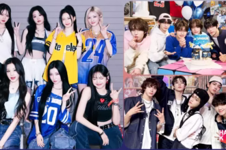 November 2025 K-Pop Comebacks: Hype Alert