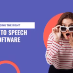 Text to speech Software