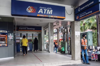 Thai Banks Fortify Against Global Hack Waves