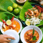 Thai Cooking Recipes Easy