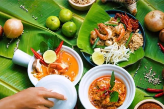 Thai Cooking Recipes Easy