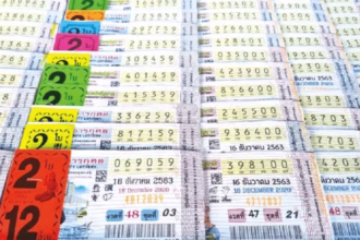 Thai Lottery Winning Tips Play Smarter and Spend Less in Thailand