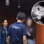 Thai Mother of 12-Year-Girl Trafficked in Tokyo Arrested in Taiwan